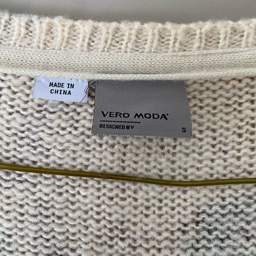 Vera Moda Cardigan - Picture 4 of 4